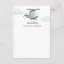 Recherche de aviation baby shower invitations Aquarelle