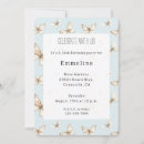 Recherche de cieux invitations Blanc