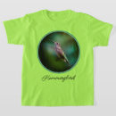 Recherche de colibri tshirts Oiseau