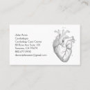 Recherche de chirurgien cardiaque cartes visite Médical