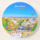 Recherche de mosaïques de barcelone espagne maison deco Antoni gaudi