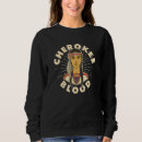 Recherche de cherokee vêtements Natif