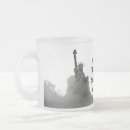 Recherche de statue tasses Statue de liberté