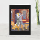 Recherche de danse latine vœux cartes Danseurs