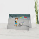Recherche de parapluie vœux cartes Pour enfants