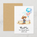 Recherche de petit cowboy vœux cartes Baby shower cowboy