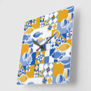 Recherche de lisbonne horloges Azulejos