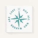 Recherche de boussole carnets Motivation