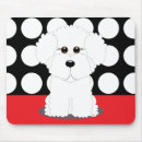 Recherche de bichon tapis souris Mignon