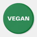 Recherche de vegan magnete Animal