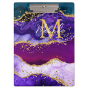 Recherche de paillette porte blocs Violet