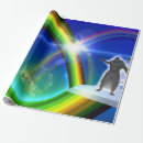 Recherche de mystère papier cadeau Mystérieux