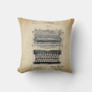 Recherche de estampe coussins Illustrations vintages