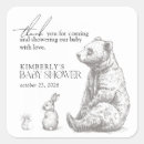 Recherche de dessins au trait autocollants Pour tous