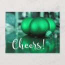 Recherche de décoration de noël cartes postales Salutations de saison