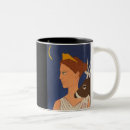 Recherche de déesse tasses Mythologie