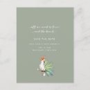 Recherche de perroquet tropical invitations Plage