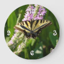 Recherche de fleur pourpre horloges Pour tous