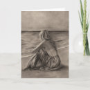 Recherche de mélancolique vœux cartes Femme