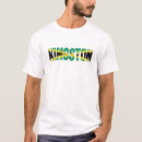 Recherche de kingston vêtements Rasta