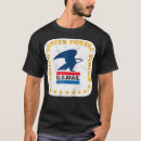 Recherche de usps tshirts Sceau