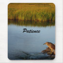 Recherche de la patience tapis souris Nature