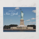 Recherche de monument de nyc cartes postales Monuments