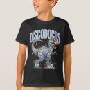 Recherche de disco les années 70 tshirts Danse
