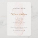 Recherche de cache invitations Aquarelle