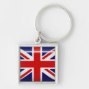 Recherche de drapeau anglais s porteclés La grande bretagne