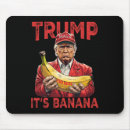 Recherche de trump tapis souris Républicain