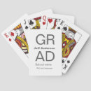 Recherche de typographie jeux de cartes Minimaliste