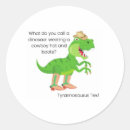 Recherche de t rex autocollants Toute personne