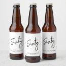 Recherche de de bière étiquettes Noir