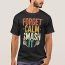 Recherche de smash tshirts Pong