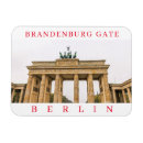 Recherche de souvenir berlin magnets Réfrigérateur