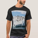 Recherche de antarctica tshirts Animal
