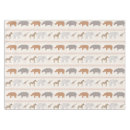 Recherche de motif africain nappes Résumé