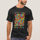 Recherche de volé tshirts Enseignant