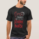Recherche de valentine nurse tshirts Infirmière