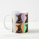 Recherche de de bruit animal tasses Mignon
