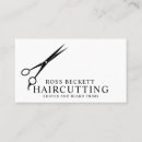 Recherche de barbes cartes visite Professionnel