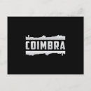 Recherche de coimbra cartes postales Ville