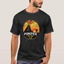 Recherche de pompéi tshirts Volcanologue