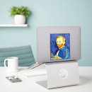 Recherche de autoportrait de van gogh autocollants 1889
