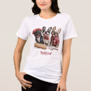 Recherche de bouledogue français noir et blanc tshirts Chiot