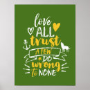 Recherche de la confiance en soi posters Inspirantes