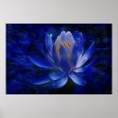 Recherche de blue lotus flower posters Floral