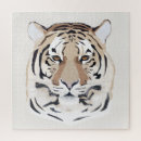 Recherche de mascotte puzzles Animal