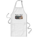 Recherche de goût tabliers Cuisson